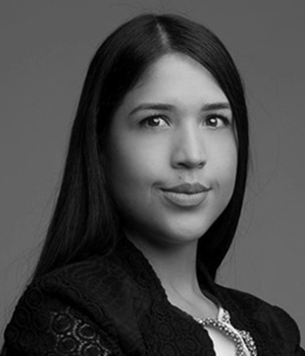 Arianna Sáenz