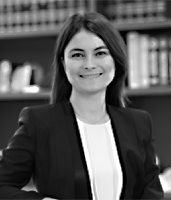 Begüm Yavuzdoğan Okumuş
