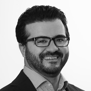 Bora Yazıcıoğlu