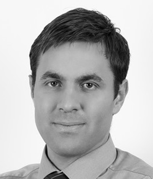 Boris Kozlevcar