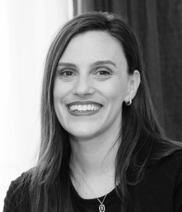 Charlotte Gerrish