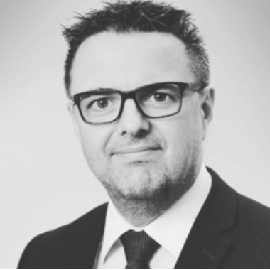 Harald Gugerbauer