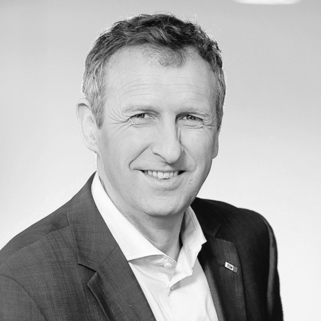 Hubert Wackerle