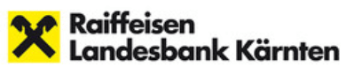 Vorstandsdirektor Raiffeisen Landesbank Kärnten
