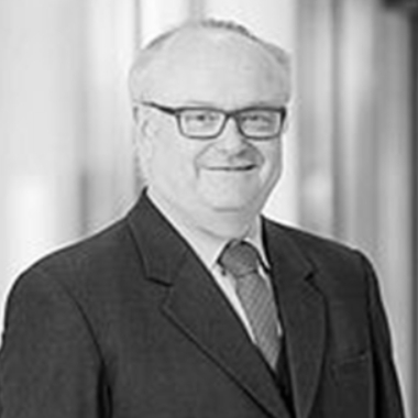 Rudolf Starzer