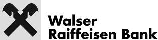 Vorstand Walser Privatbank