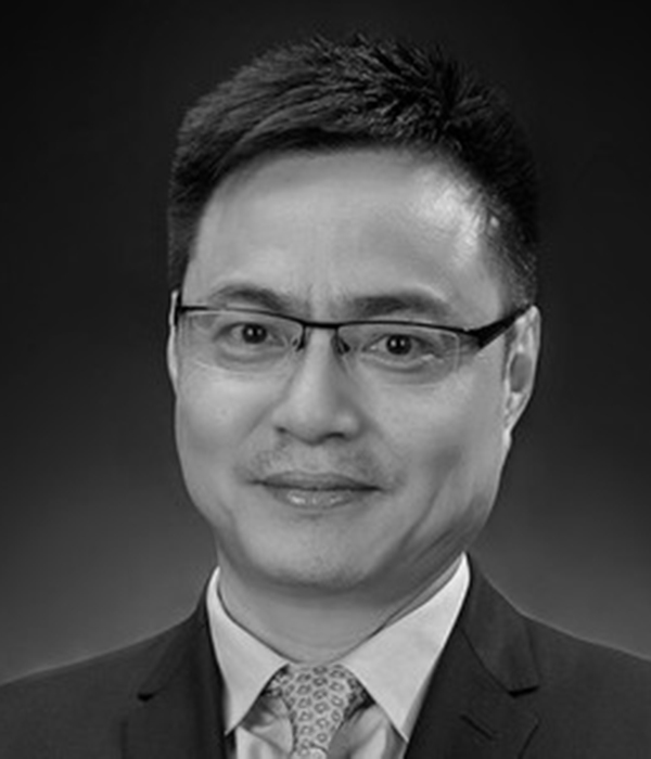 David Tang