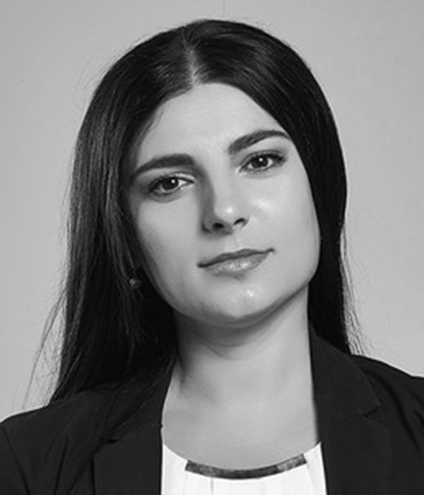 Desislava Krusteva