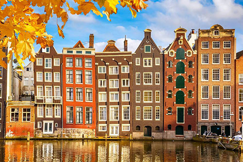 INPLP Annual Conference 2025 in Barcelona