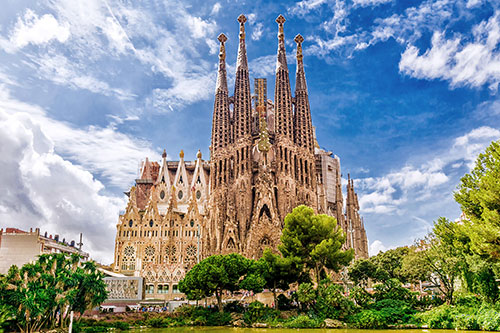 INPLP Annual Conference 2025 in Barcelona