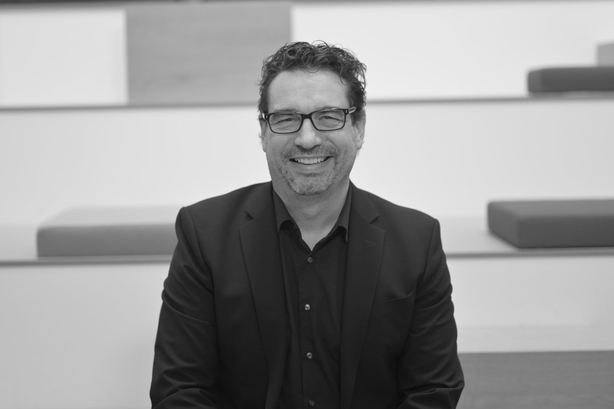 Fireside Talks mit Thomas Pisar