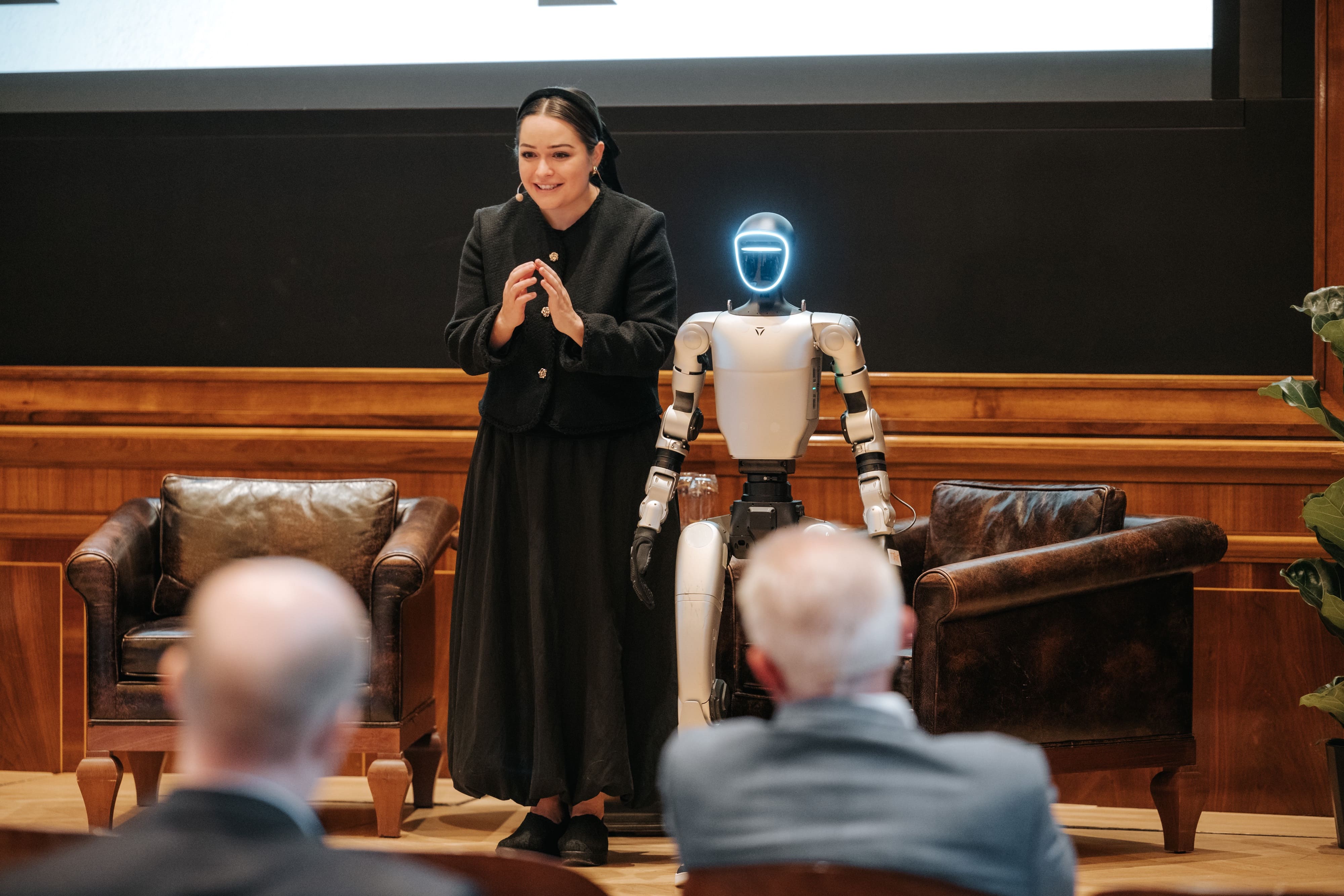 Frühlingsforum 2026