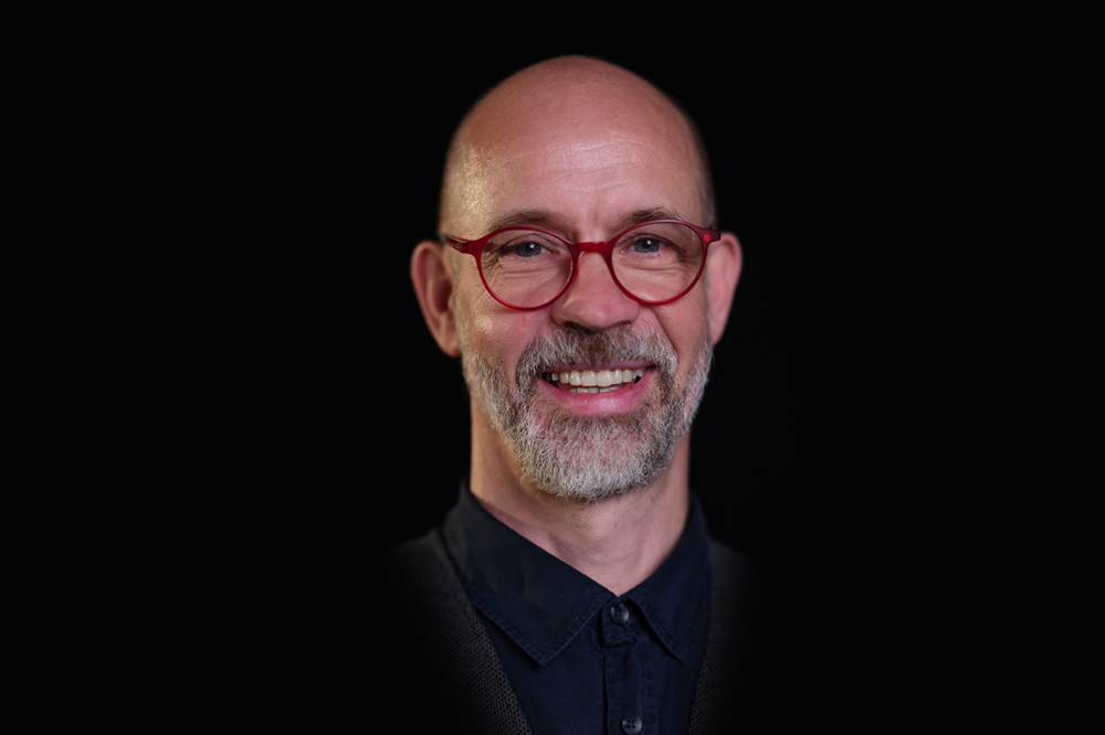 Fireside Talks mit Marc Miletich