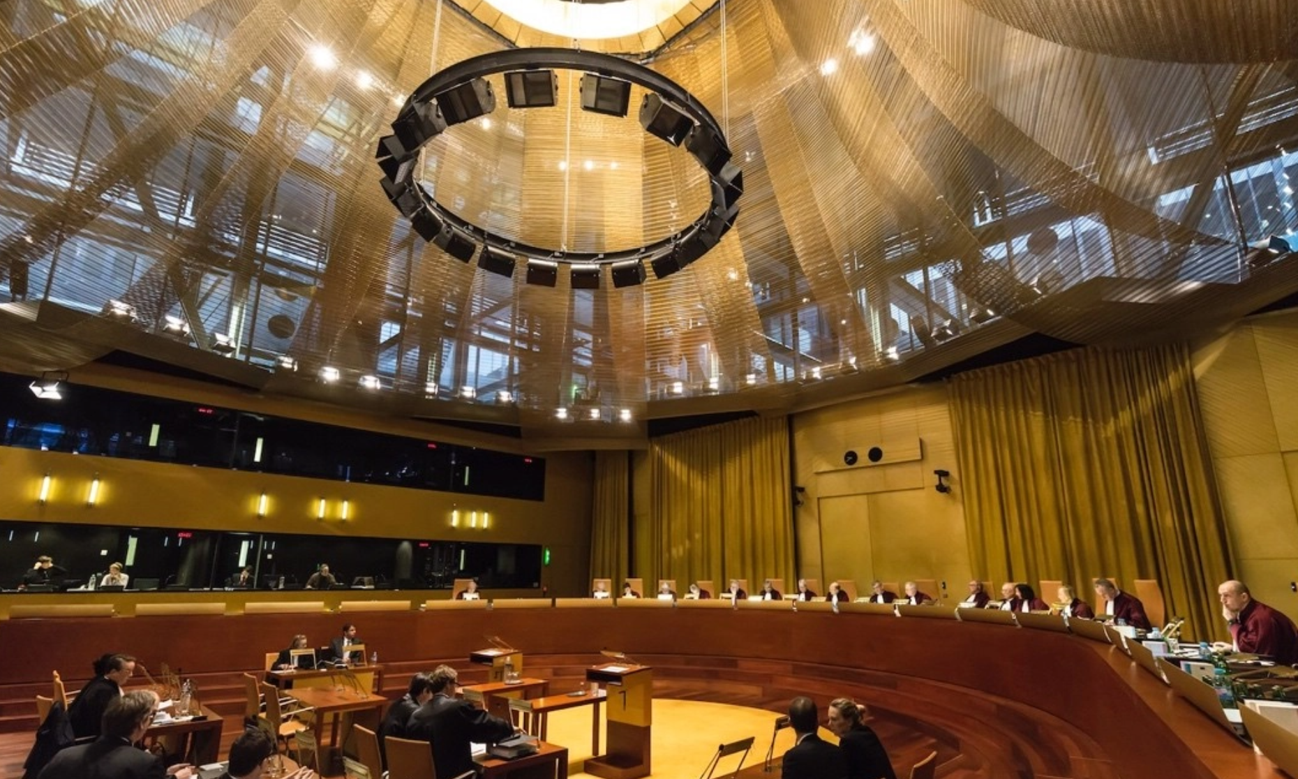 INPLP Annual Conference 2024 in Luxembourg