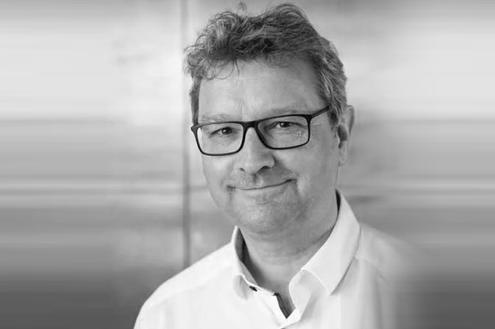 AI Workshop with Reinhard Travnicek