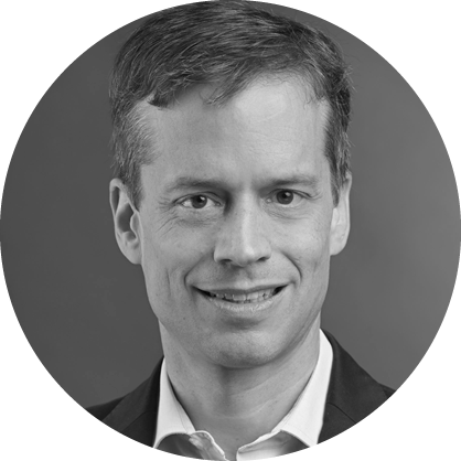 Fireside Talk mit Roland Sommer