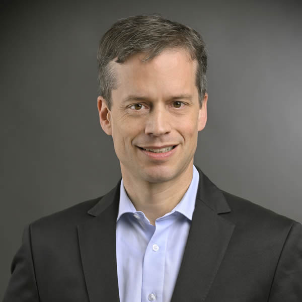Fireside Talk mit Roland Sommer
