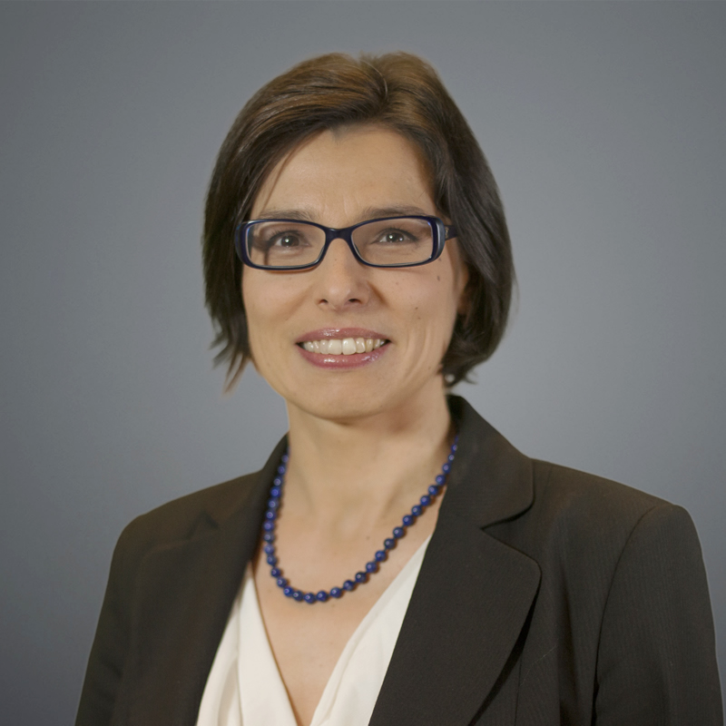 Fireside Talk mit Sabine Ringhofer