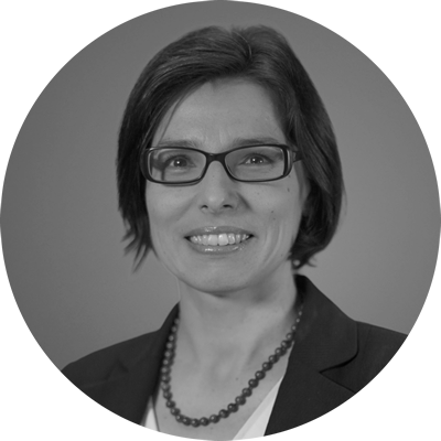 Fireside Talk mit Sabine Ringhofer