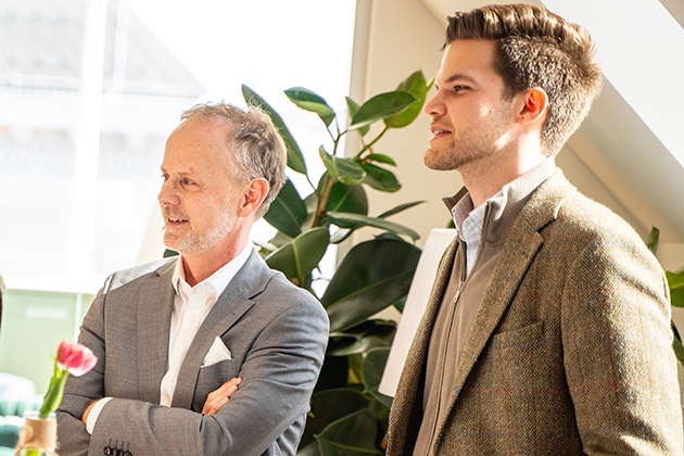 Frühlingsforum 2026