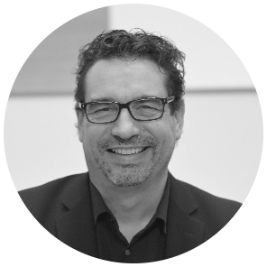 Fireside Talks mit Thomas Pisar
