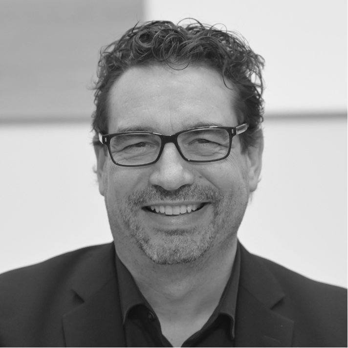 Fireside Talks mit Thomas Pisar