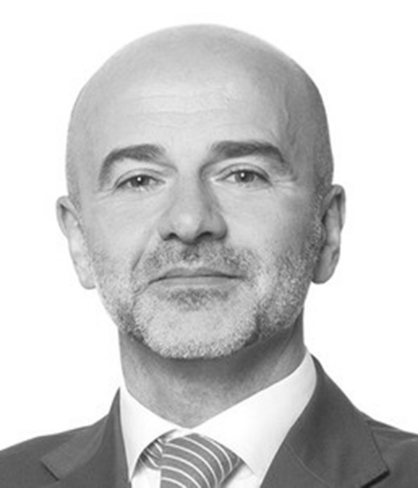 Gianluca Morretta
