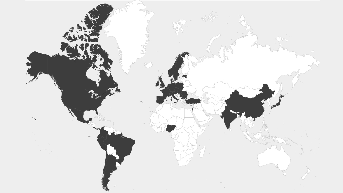 INPLP map