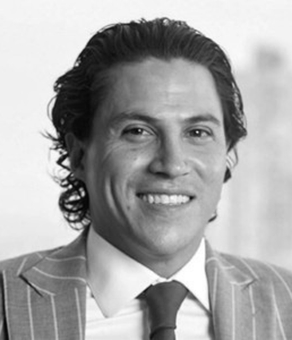 José Antonio Arochi