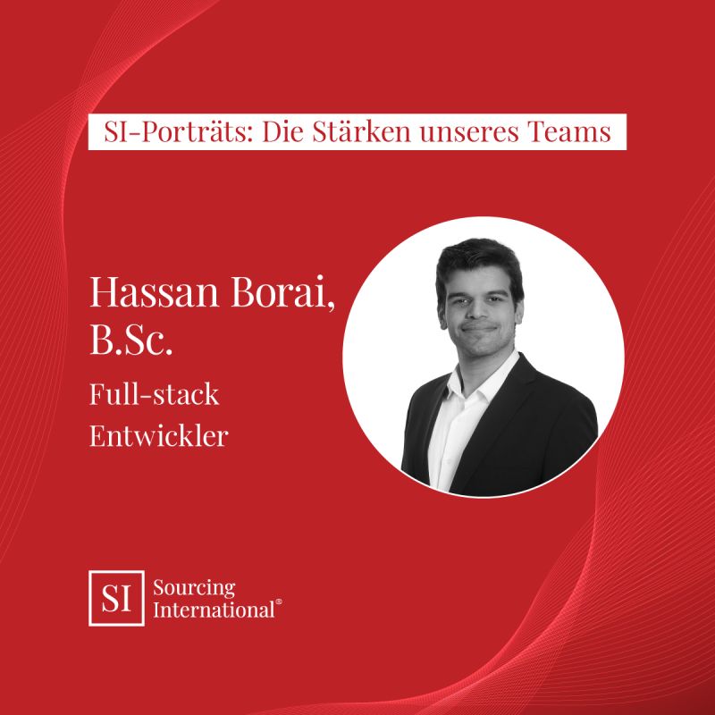 SI-Porträts: die Stärken unseres Teams