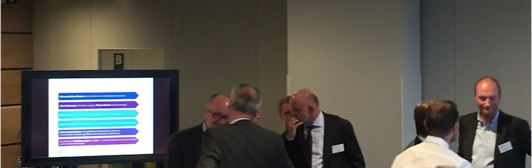 Speech at CFO Cloud Austria: “Cloud - Challenges and opportunities for European Companies”