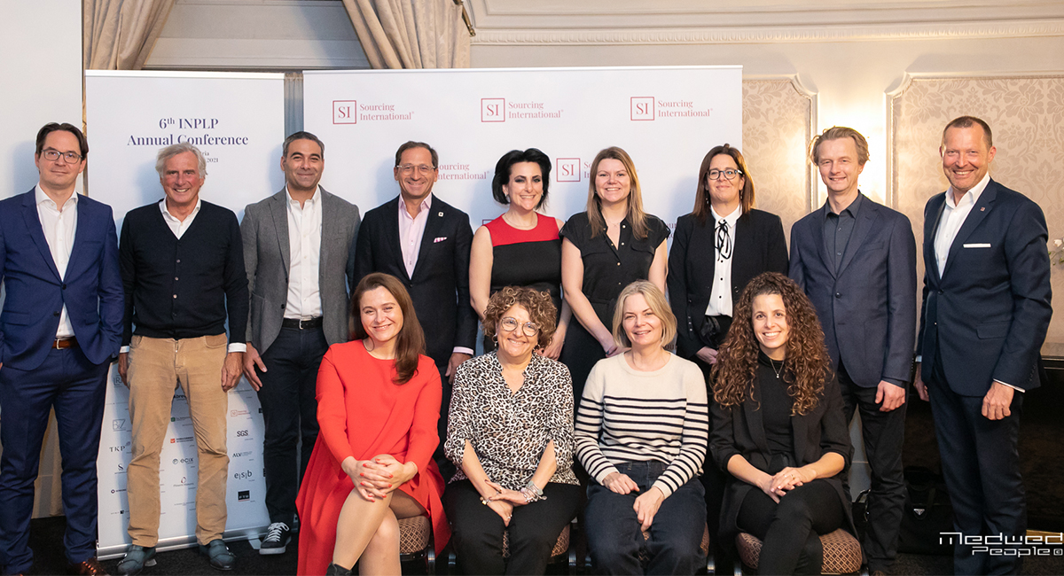 6th INPLP conference – great success