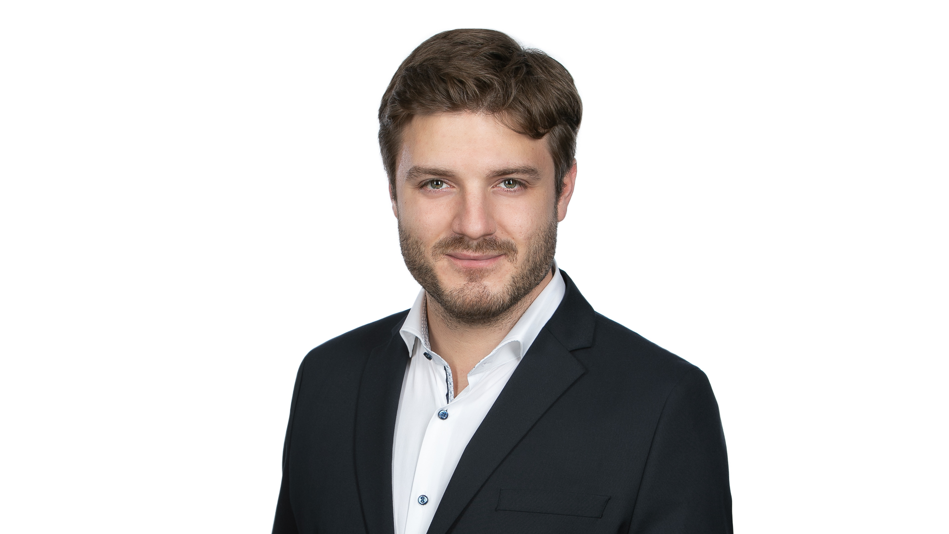 Recruiting: Sourcing International begrüßt einen neuen Mitarbeiter