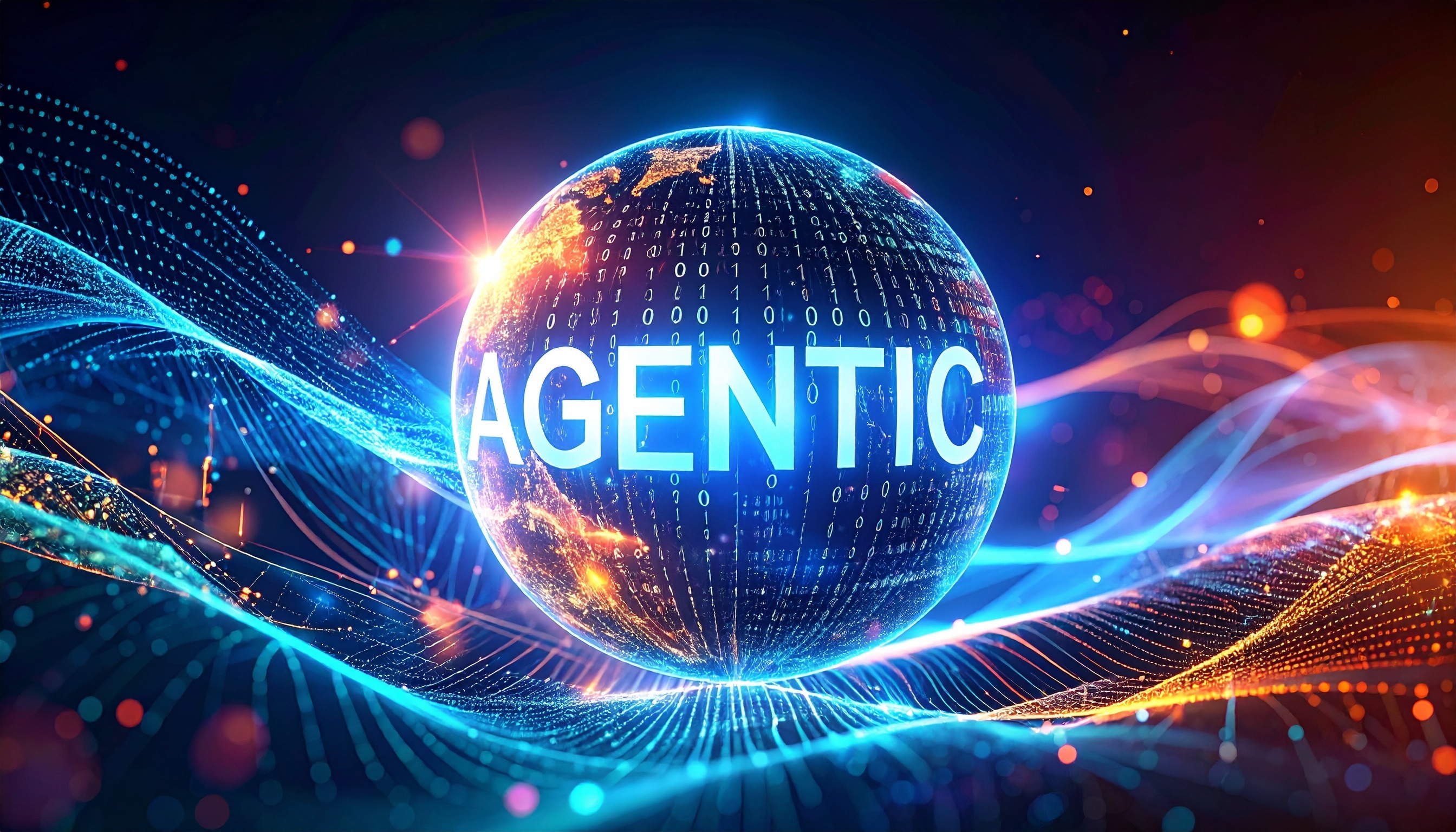 Die Agenten sind da – und Führung steht vor einem Wendepunkt