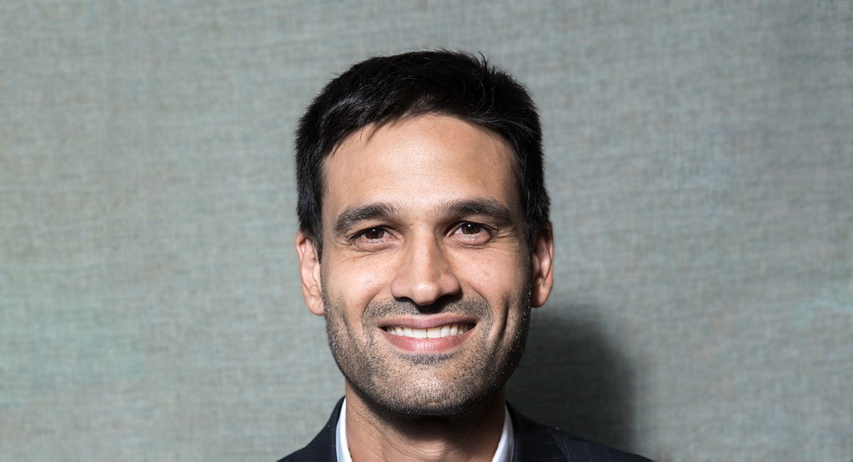 A new member has joined the INPLP: Diego Fernandez (Argentina)