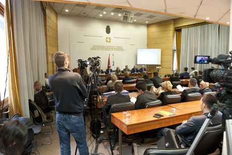 „Serbian trusted Digital competence platform” speech