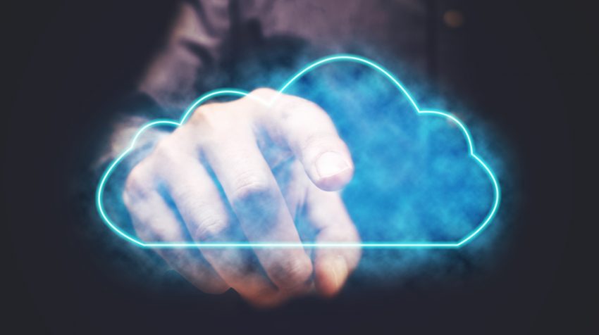 Cloud adoptions differences around the world