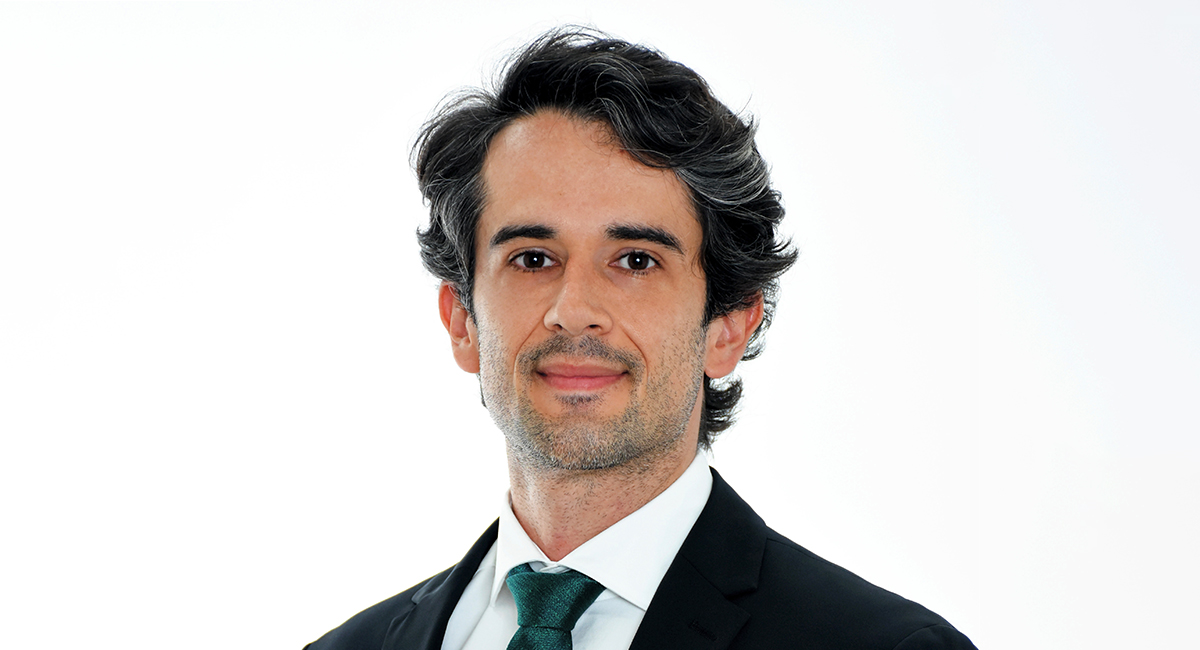 Ein neues Mitglied ist dem INPLP beigetreten: Fabian Solis (Costa Rica)
