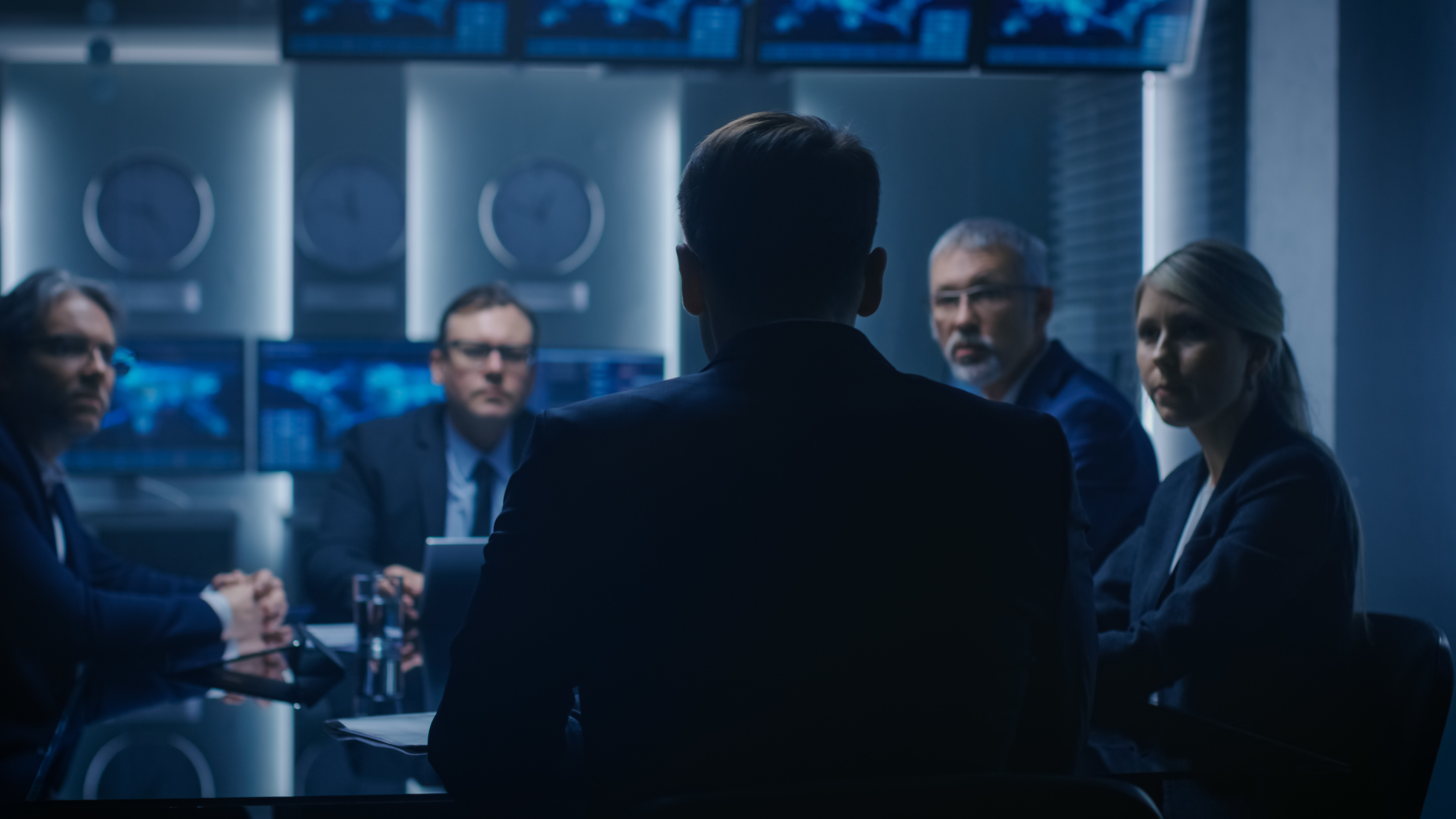CIOs im Vorstand, Aufsichtrat und Teil der operativen Geschäftsführung?