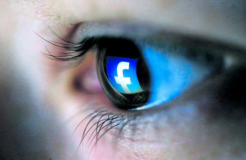 Datenskandal erschüttert Facebook