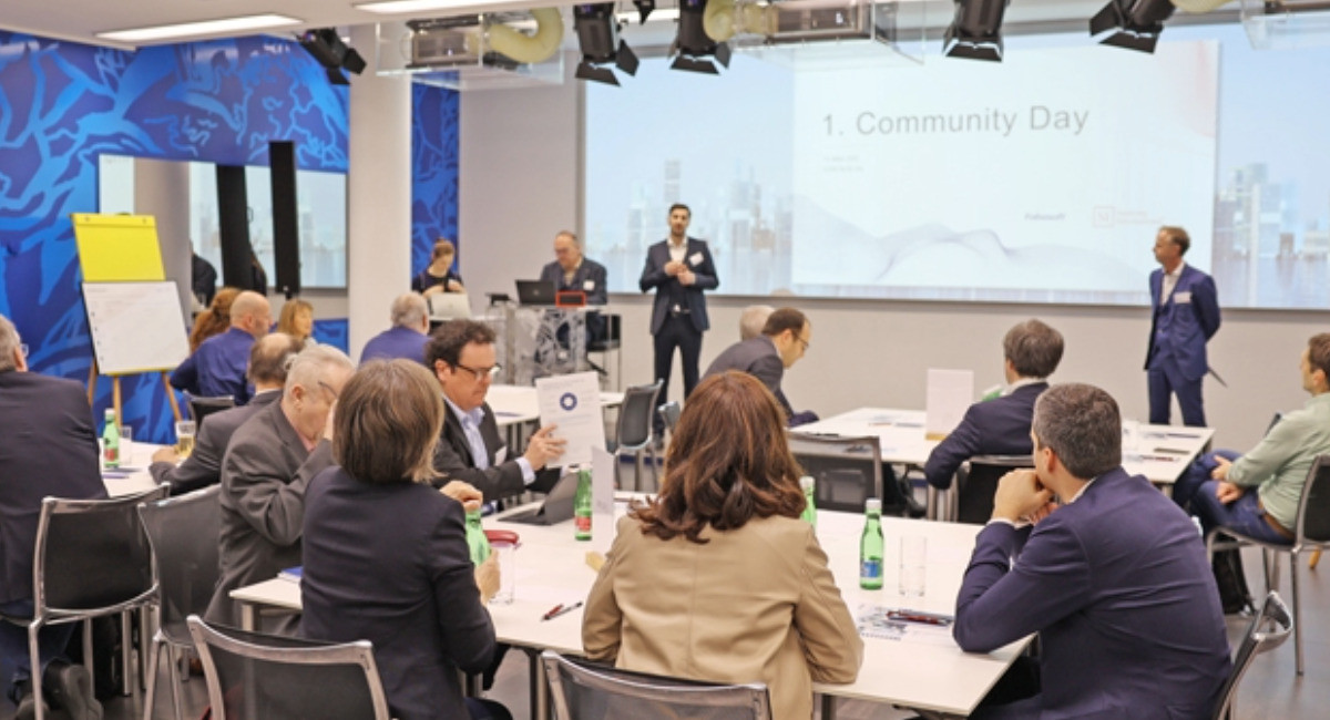 Fabasoft Community Day