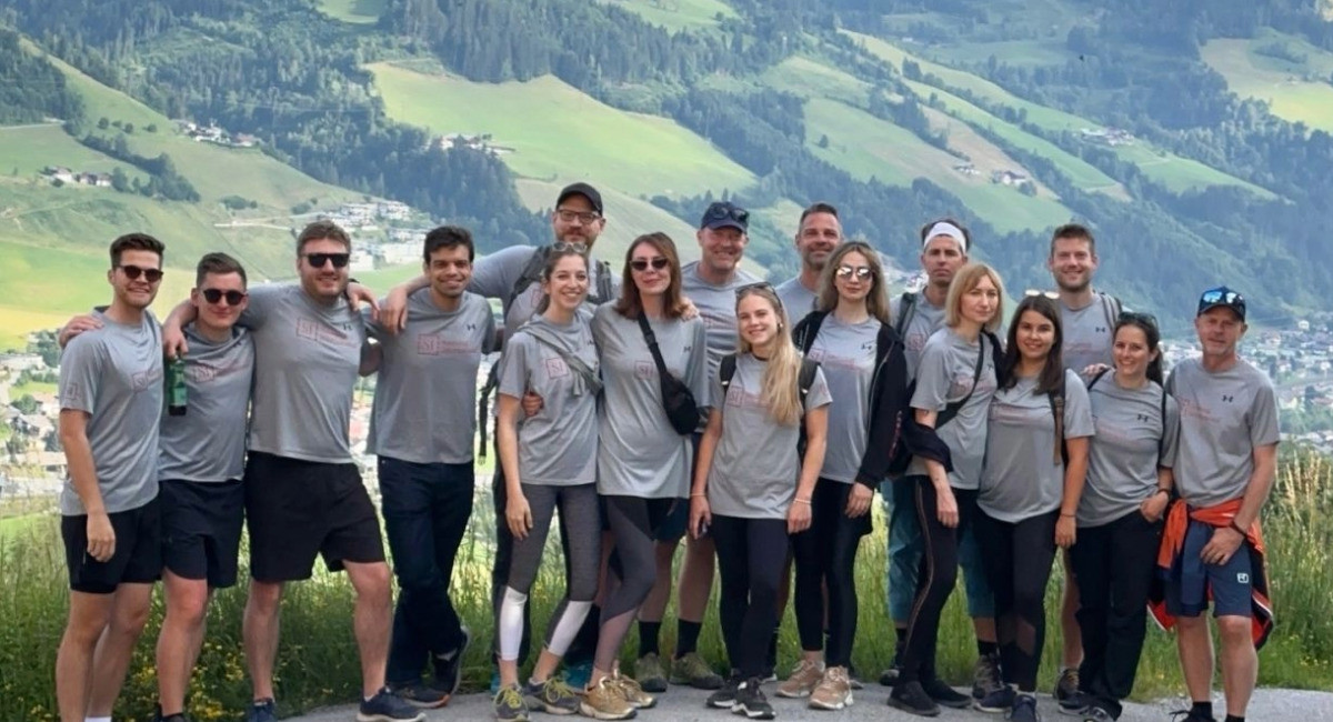 Sourcing International Camp 2024