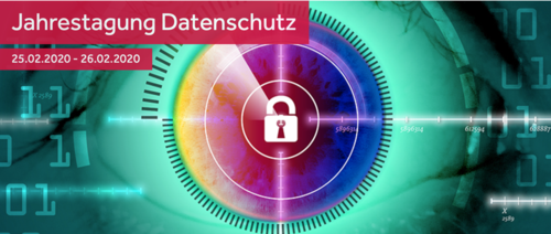 Datenschutz. Die DSGVO als Fundament: Jetzt geht es an die proaktive Umsetzung