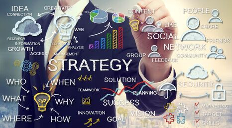 Die Wichtigkeit der Implementierung einer Cloud-Strategie