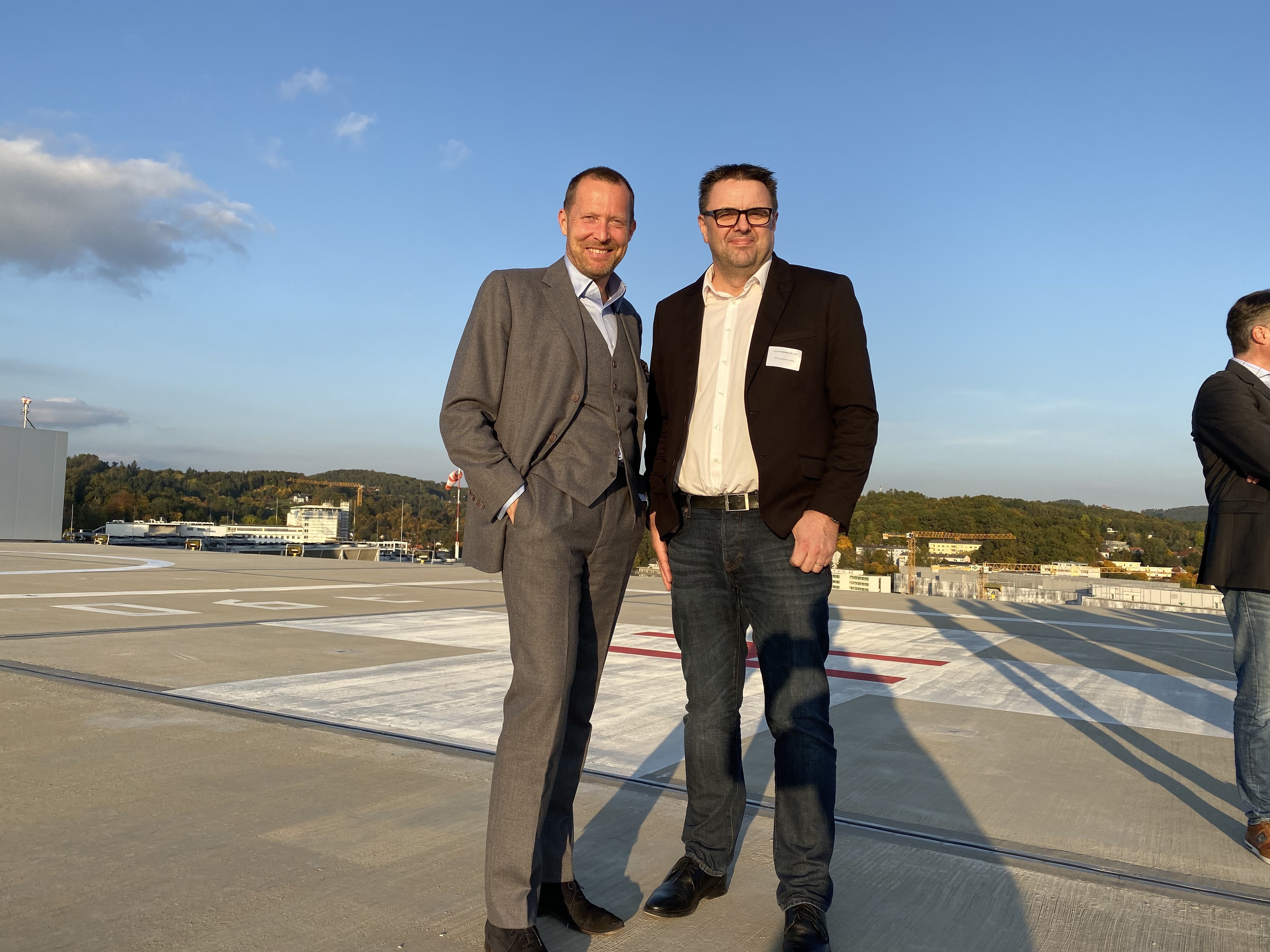 Krankenhaus Kongress