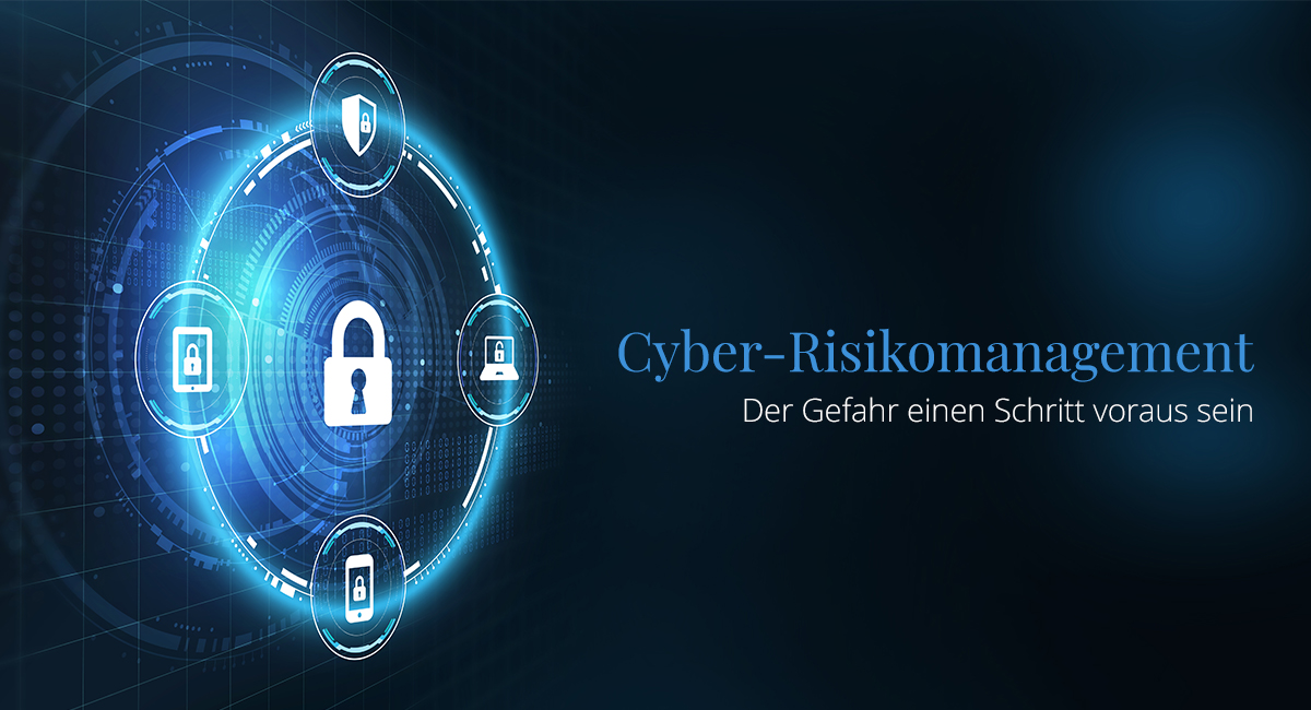 Cyber-Risikomanagement