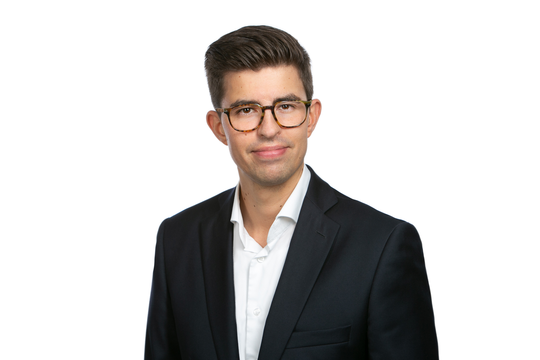 Recruiting: Sourcing International begrüßt einen neuen Mitarbeiter
