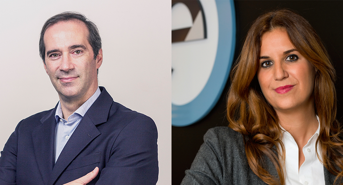 A new member has joined the INPLP: Mr. Francisco Pérez Bes and Ms. Esmeralda Saracíbar (Spain)