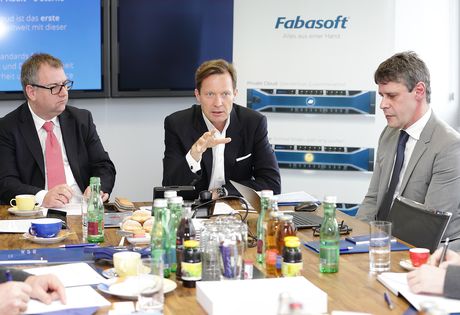 EuroCloud Star Audit – ein anderes Wort für Kundennutzen
