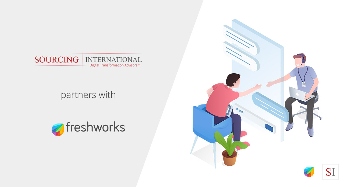 Sustaining digital transformation through leveraging leading global SaaS solutions